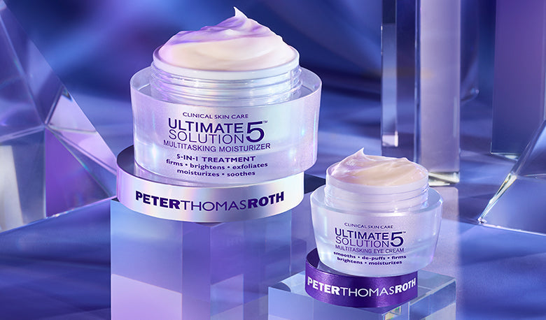 Ultimate Moisturizer top Collection