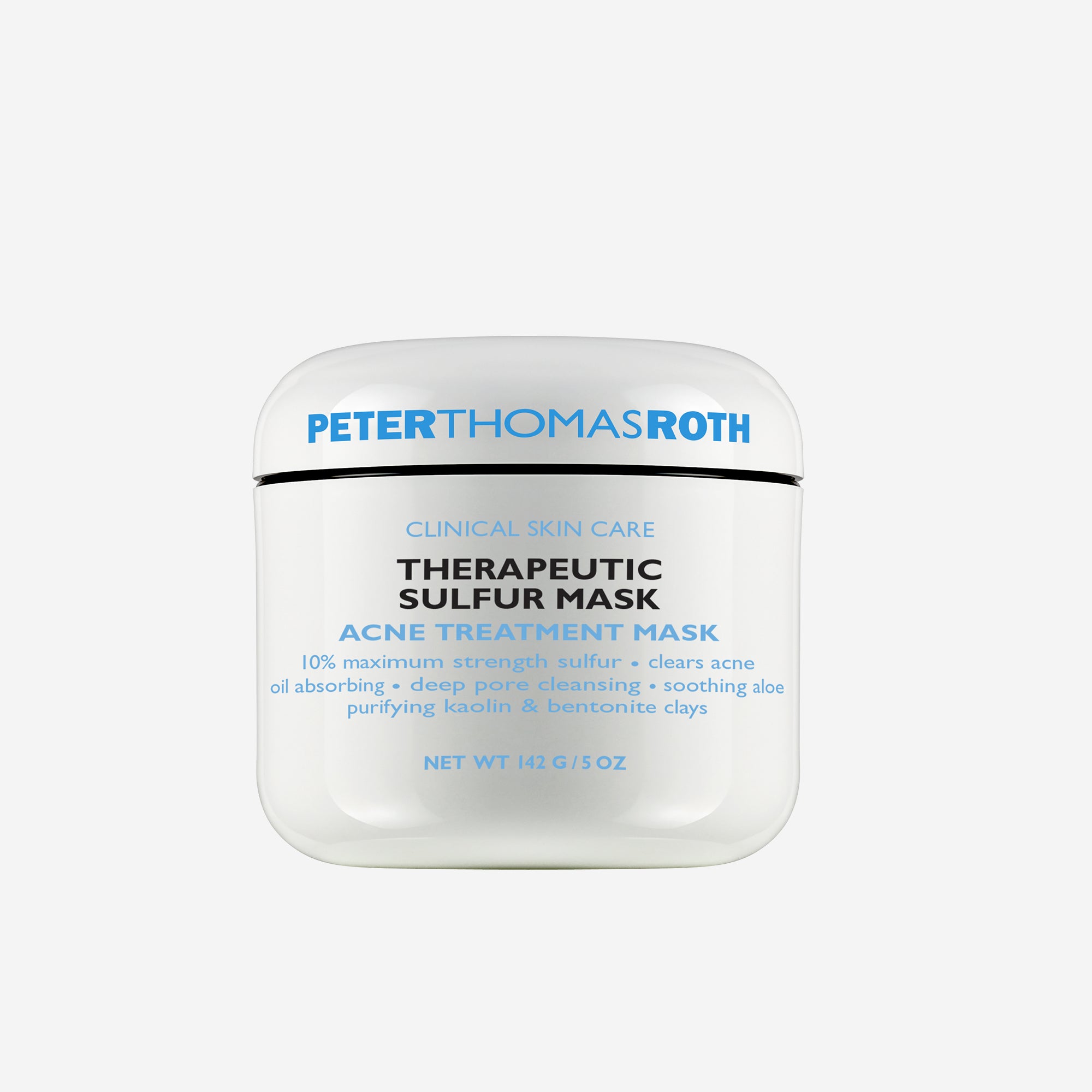 Peter thomas roth masks 2024