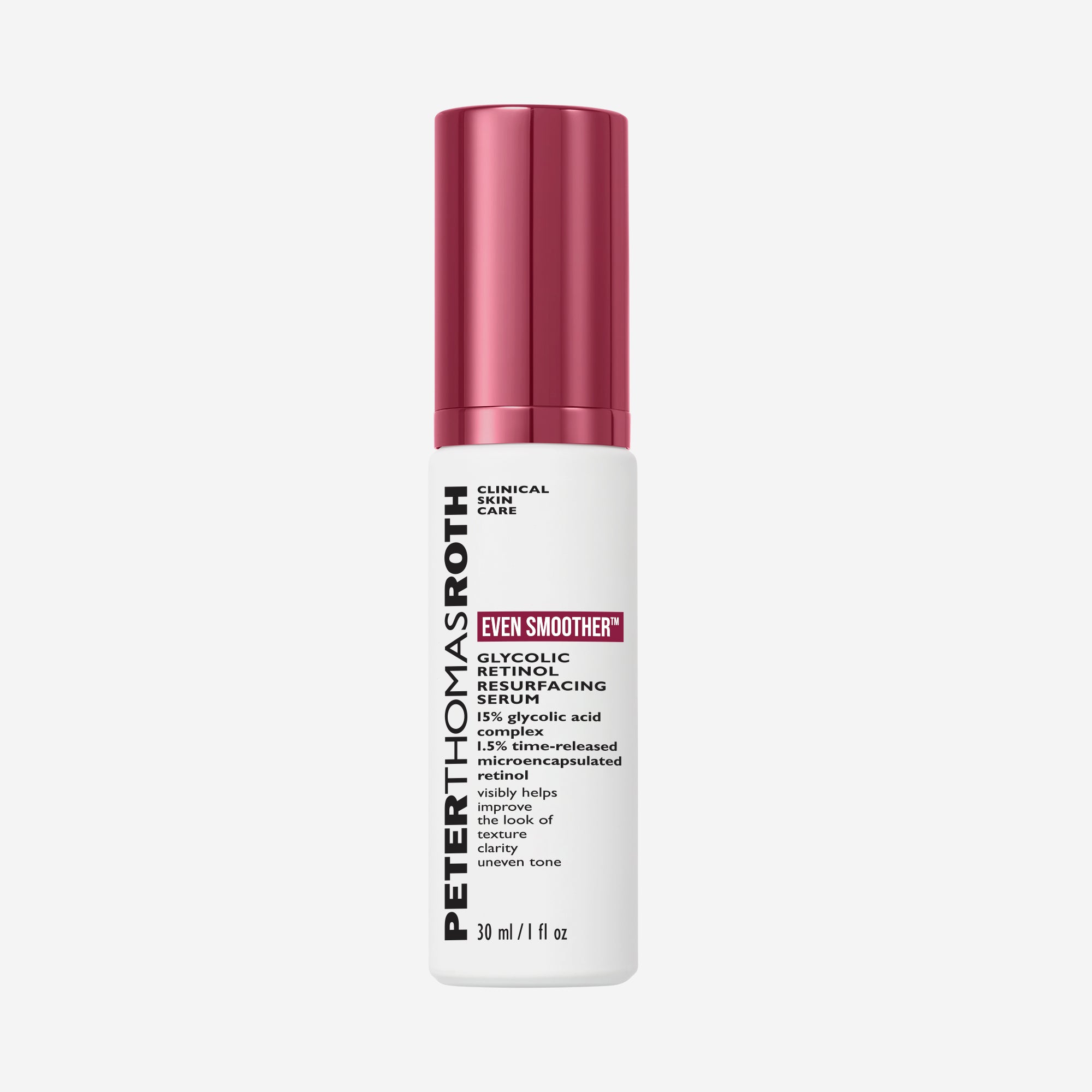 FOR MISMISTY Peter high quality Thomas Roth Serum