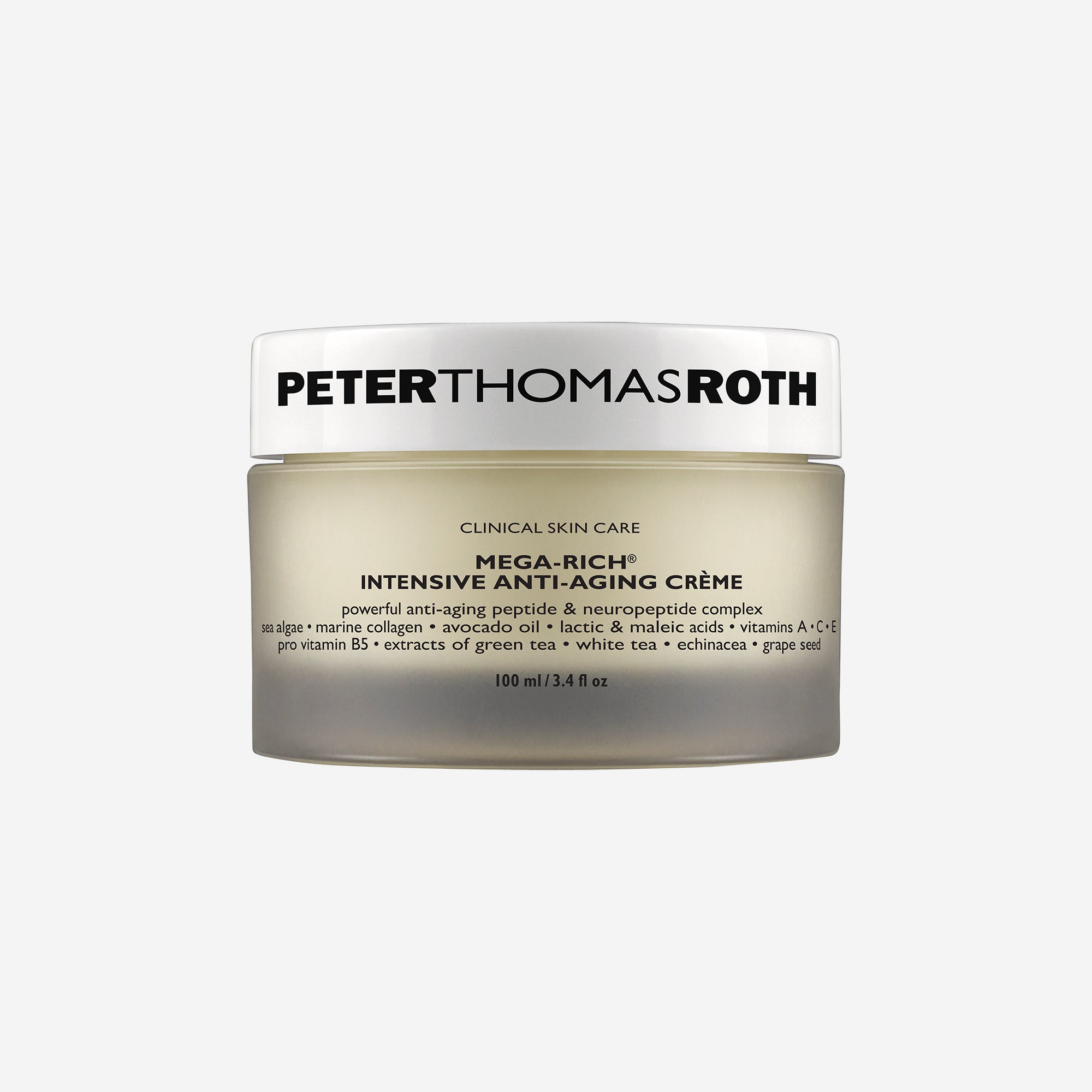 Peter Thomas Roth Mega-Size FIRMx Contour Treatment Cream - 4 fl deals oz