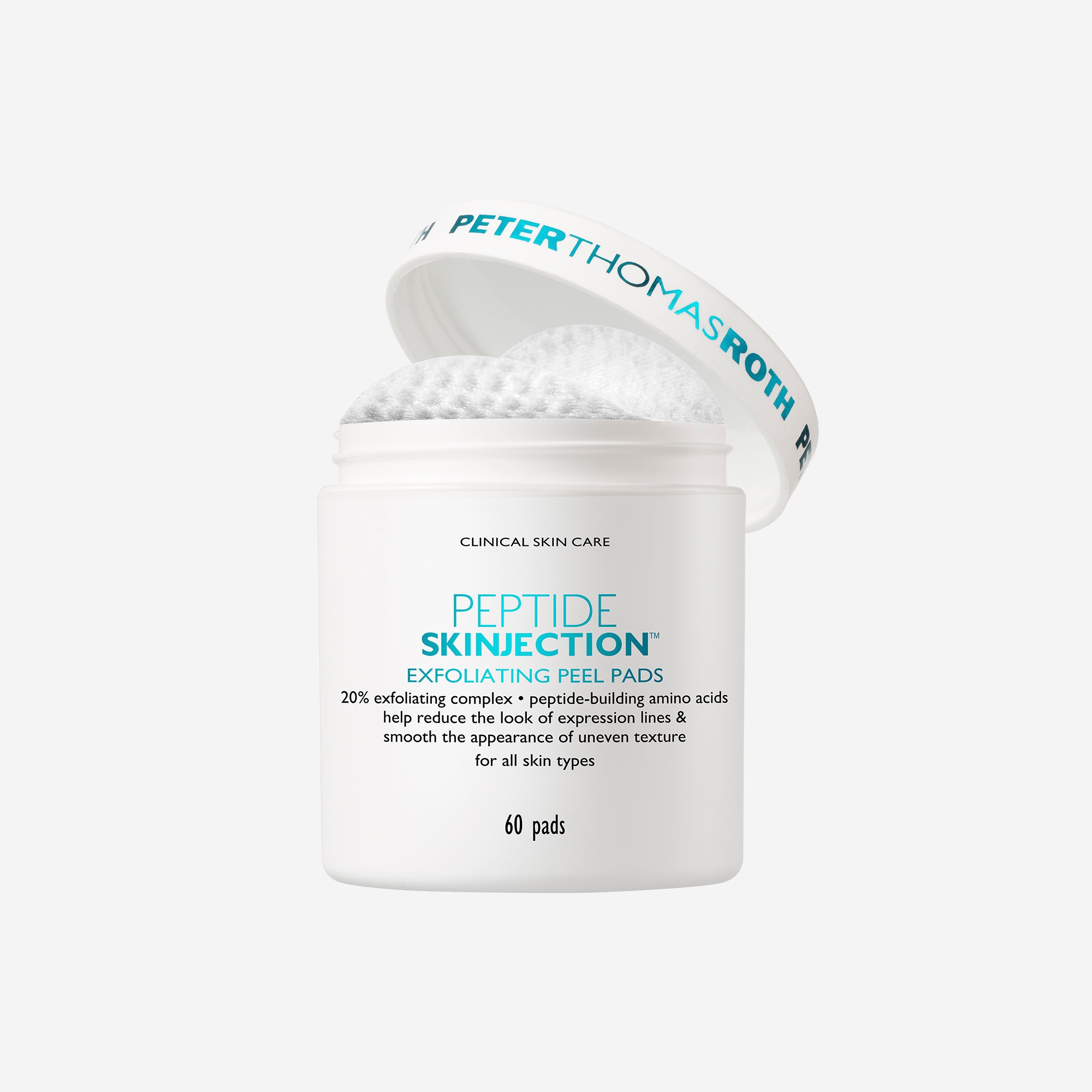 Peter Thomas Roth online peptide 21