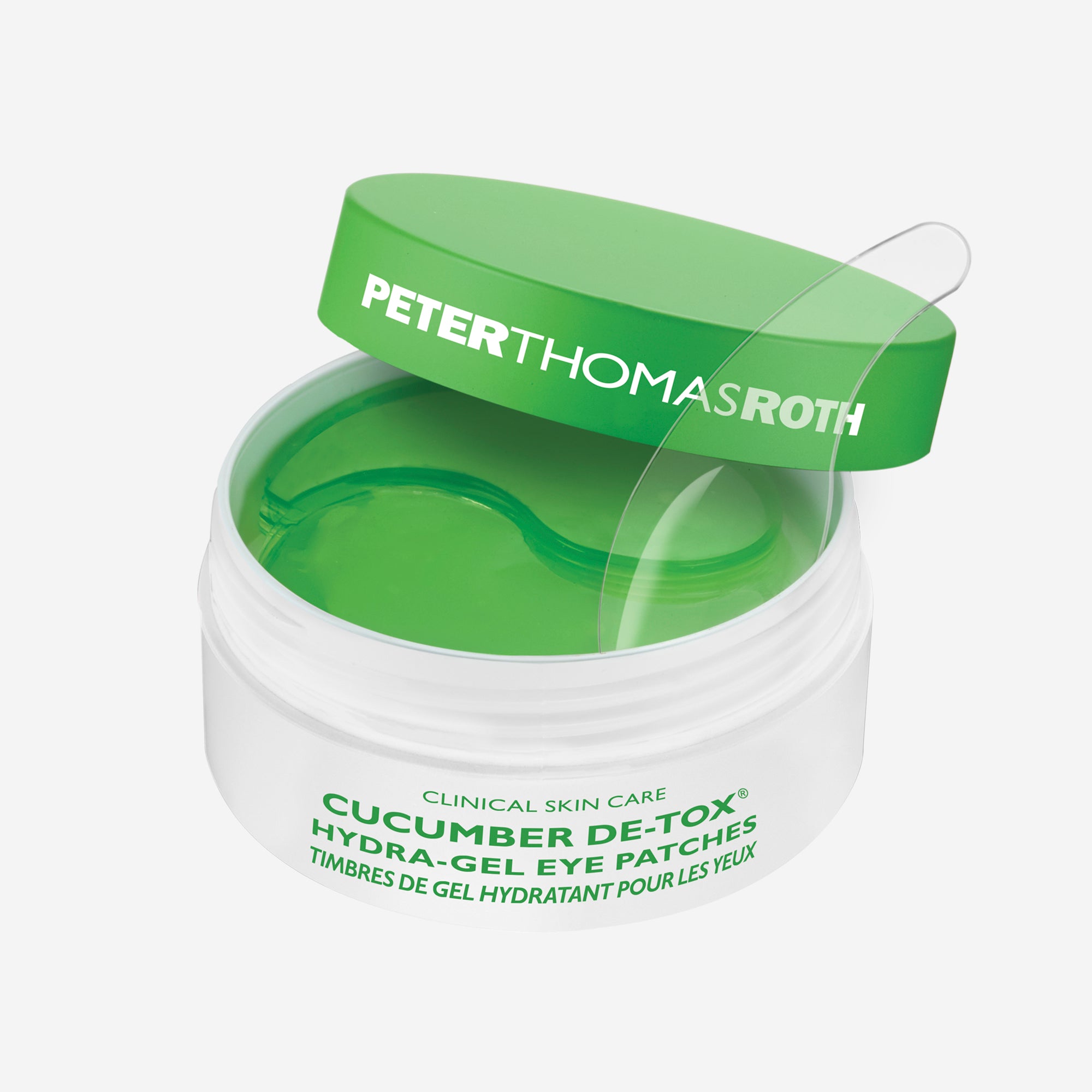 Peter thomas store roth/PTR/ Cucumber Gel Mask jumbo size/NWB