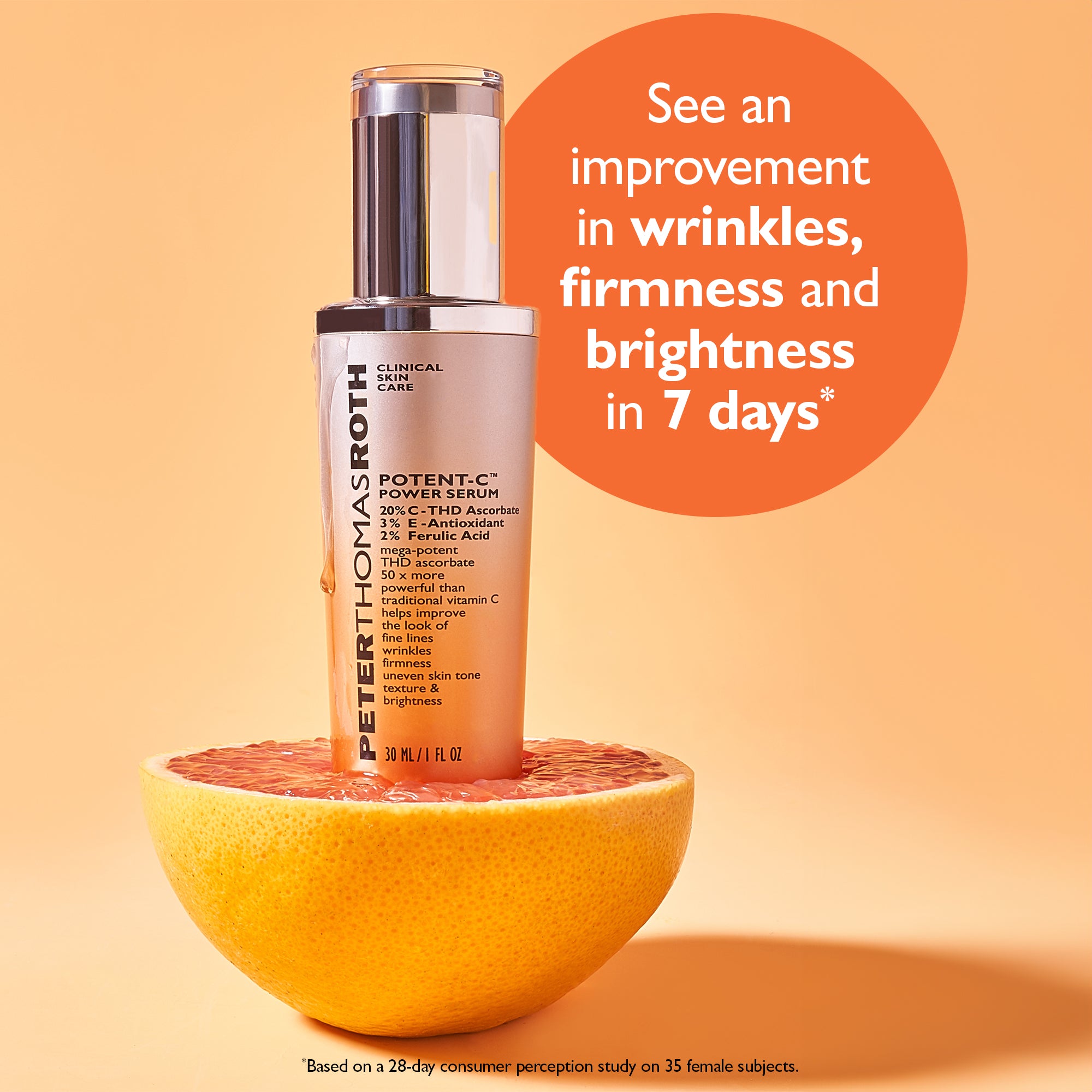 C Scription™ deals Vitamin C Brightening Serum 30ml