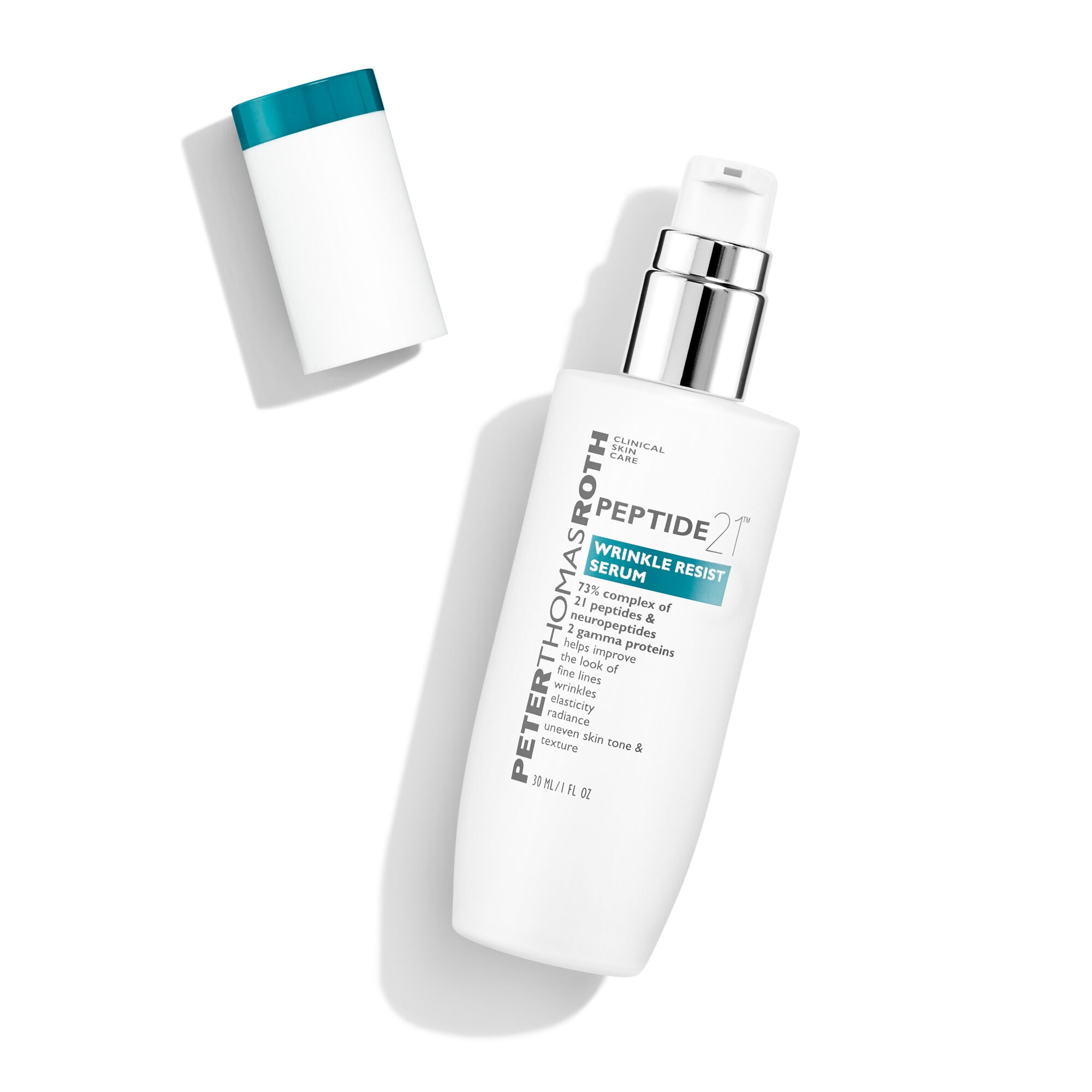 PETER on sale THOMAS ROTH Peptide 21