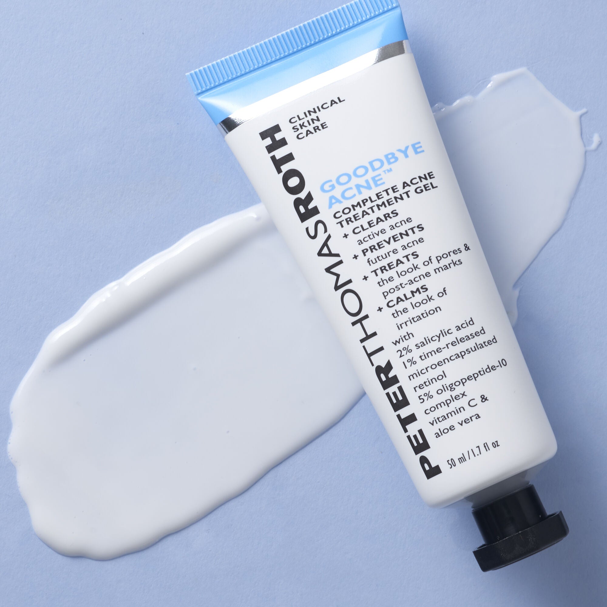 Peter Thomas Roth 2024 goodbye acne