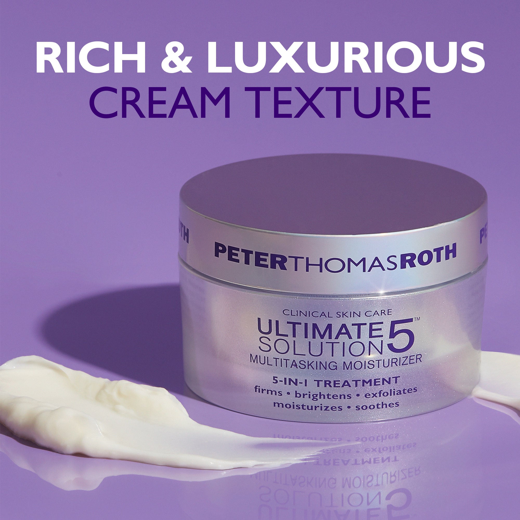 Peter Thomas deals Roth Skincare & Moisturizer