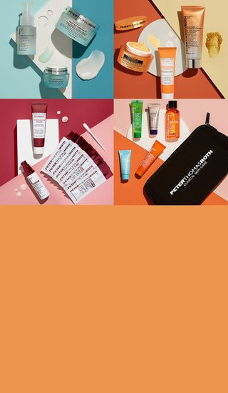 PETER THOMAS ROTH Clinical Skin Care | Official Website