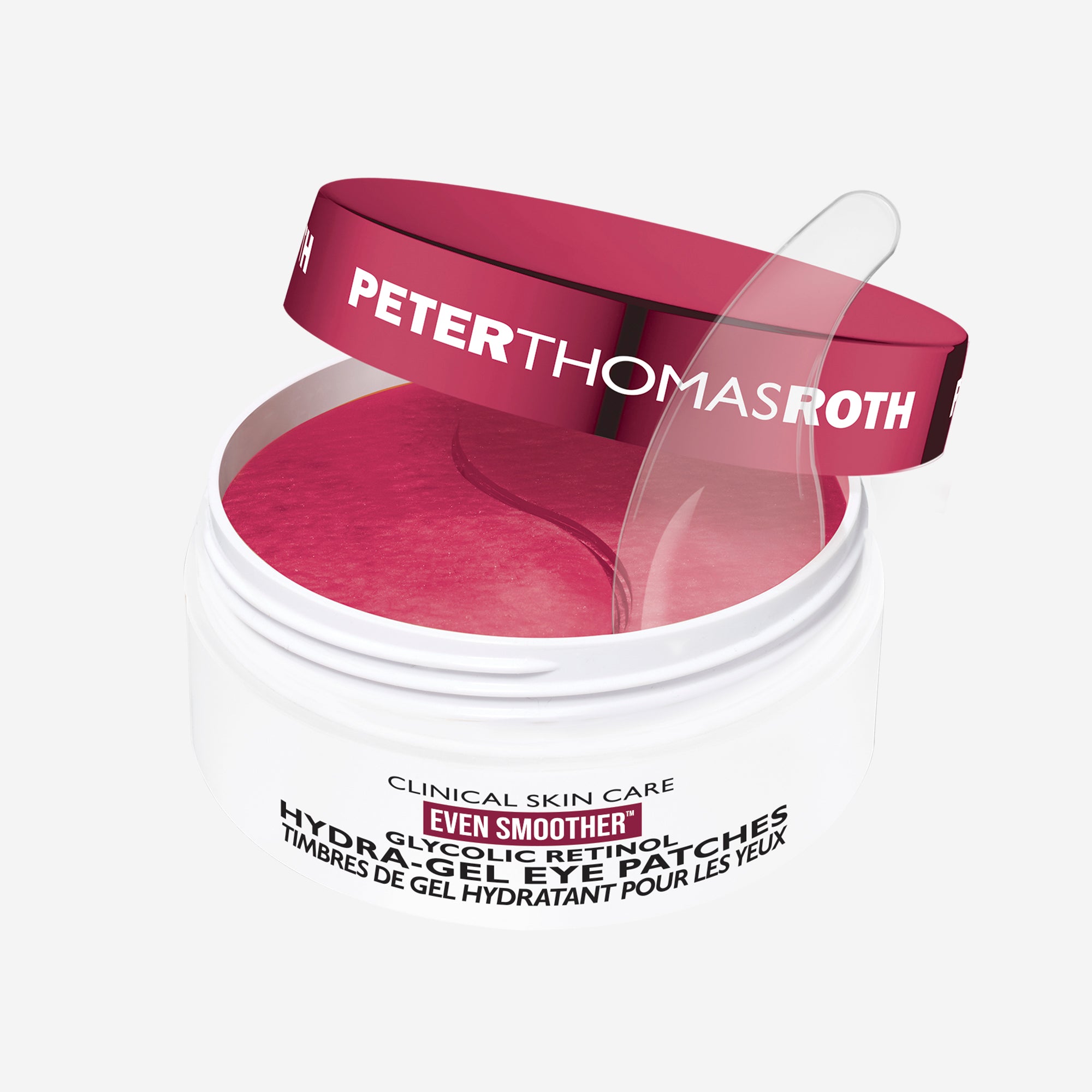 Peter hotsell Thomas Roth Retinol Fusion PM Retinol-Eye Cream & Glyvolic Acid Toner 8%