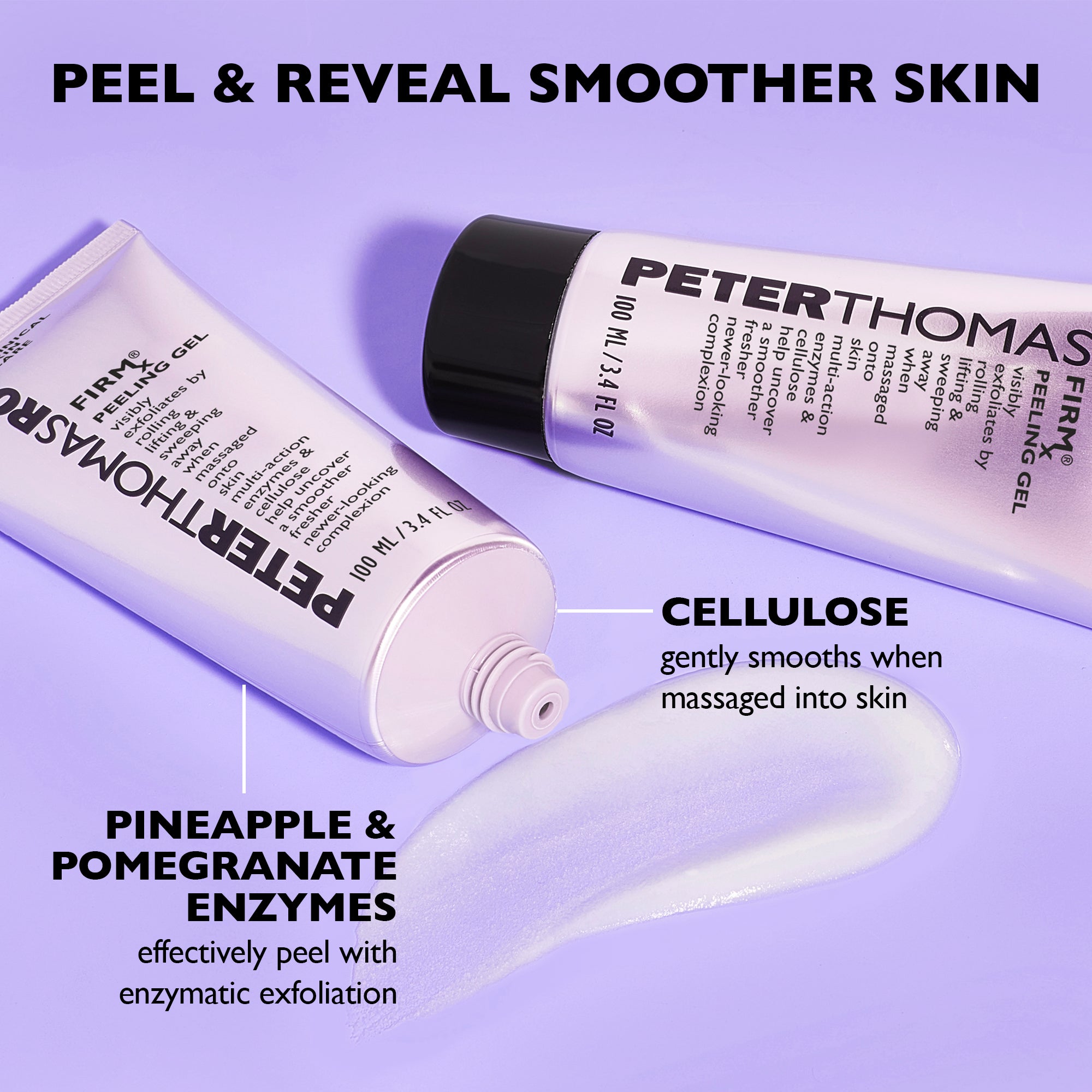 Peter Thomas Roth-Peel selling Serum