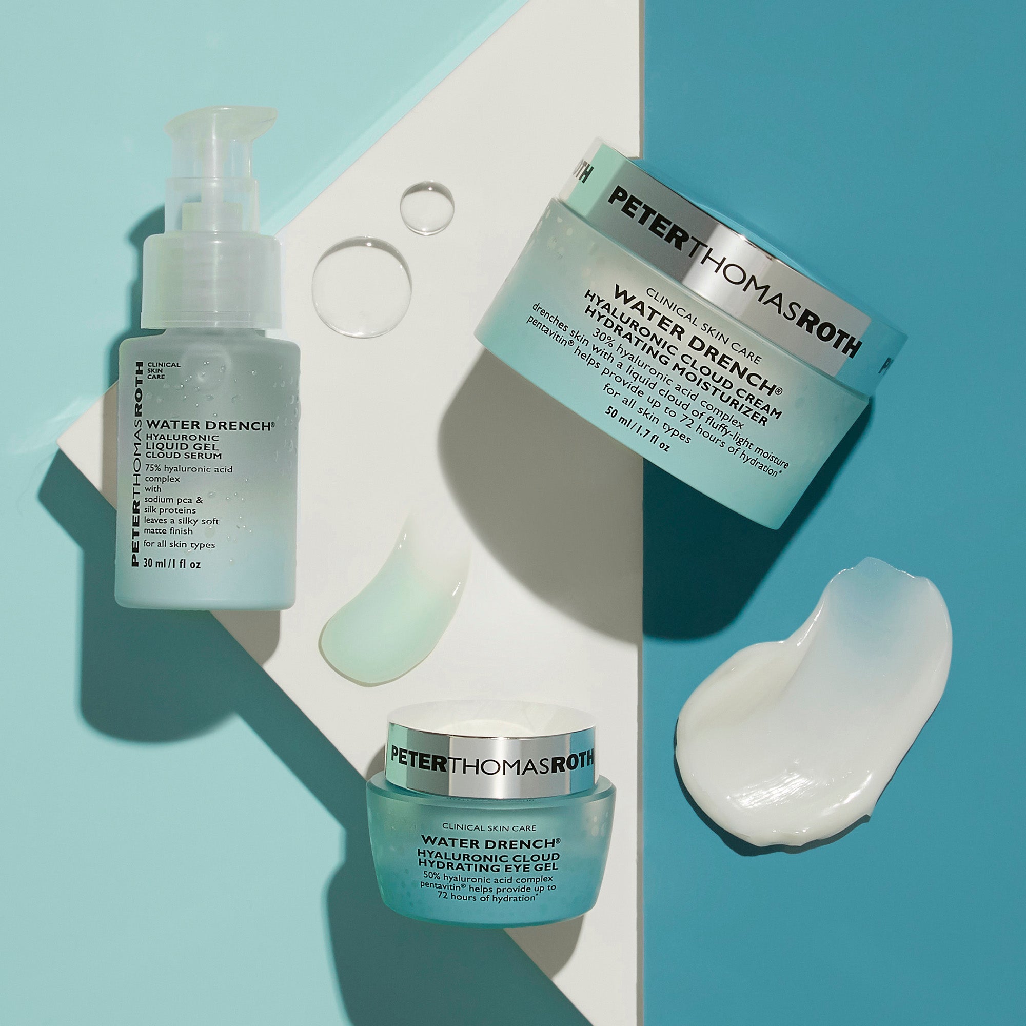 PETER THOMAS ROTH CUSTOM BUNDLE Reserved shops for llorak01